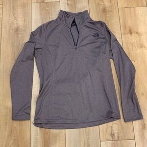 NWOT Womens Northface Lined with Micro Fleece